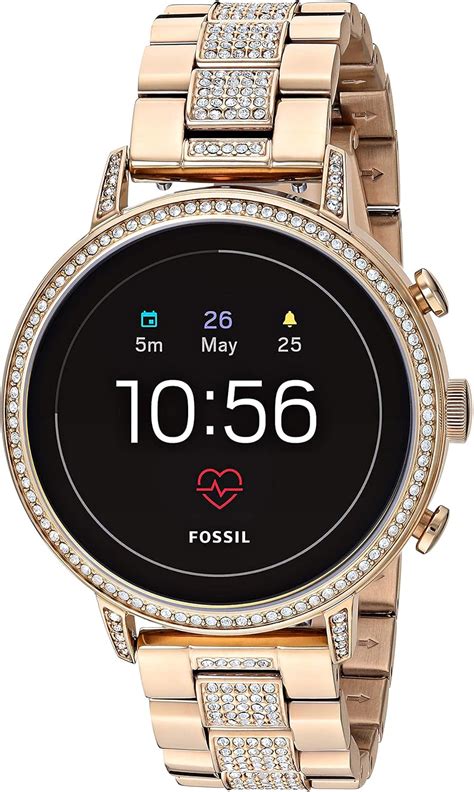 fossil gen 4 smartwatch women's.